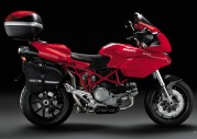 Ducati Multistrada 1100